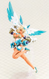 Megami Device Puni ☆Mofu Kin Xiao (KP851)<br>[Pre-Order 30/12/25]