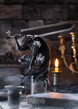 Berserk Plamatea Guts: Berserker Armor Ver. (re-run)<br>[Pre-Order 21/06/26]