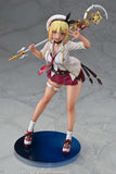 Atelier Resleriana: Forgotten Alchemy and the Polar Night Liberator Ryza: Resleriana Academy Ver. Figurine <br>[Pre-Order 30/06/25]