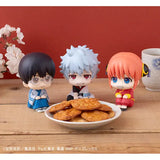 Gintama  Lookup Gintama Shimpachi Shimura With Gift (849602)<br>[Pre-Order 14/03/26]