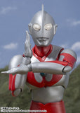 S.H.Figuarts Ultraman (Reissue) <br>[Pre-Order 13/01/25]