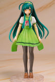 Tohoku Zunko / Zundamon Project Plafia Tohoku Zunko (re-run)<br>[Pre-Order 17/05/26]