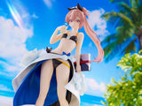 The Executioner and Her Way of Life Menou: Swimsuit Ver. <br>[Pre-Order 13/04/25]