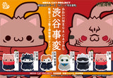 Jujutsu Kaisen Mega Cat Project Jujutsu Kaisen Jujutsu Cats Shibuya Incident Ver. (Box of 6pcs) (842863) <br>[Pre-Order 25/01/25]