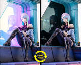 Lucy (PV356) Figurine<br>[Pre-Order 11/08/26]