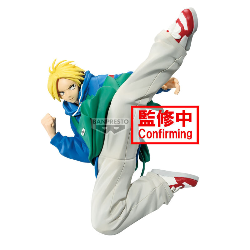 Sakamoto Days Vibration Stars Shin Asakura <br>[Pre-Order]