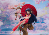 Ranma 1/2 1/7 Scale Figure Shampoo <br>[Pre-Order 26/01/25]