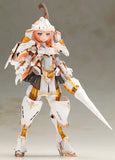 Frame Arms Girl  Durga I Cat Armor Ver. -Calico (FG187)<br>[Pre-Order 30/12/25]