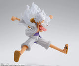 S.H.Figuarts Monkey D. Luffy Gear 5<br>[Pre-Order]