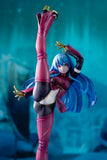 The King of Fighters XV SNK Kula Diamond Bishoujo Statue (SV373) Figurine<br>[Pre-Order 12/05/26]