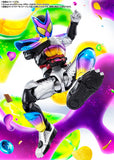 S.H.Figuarts Kamen Rider Gavv PoppinGummy Form (Reissue)<br>[Pre-Order 12/11/25]