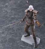 The Witcher 3: Wild Hunt Geralt figma No.655 <br>[Pre-Order 27/07/25]