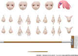 Re:Zero-Starting Life in Another World- Kadokawa Plastic Model  Series Ram DX Ver.<br>[Pre-Order 05/07/26]