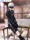 NieR:Automata Ver.1.1a Tenitol 9S Figurine <br>[Pre-Order 11/10/24]