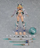 Bunny Suit Planning Sophia F. Shirring: Bikini Armor ver. Figma No.594 (re-run)<br>[Pre-Order 05/10/25]