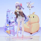 Azur Lane Limepie Series Unicorn Angelic Nurse Ver. <br>[Pre-Order 12/11/24]