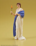 Columbia Pictures Digaction Torch Lady Of Columbia <br>[Pre-Order 26/01/25]