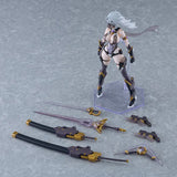 Cutie Honey Nova Plamatea Black Honey<br>[Pre-Order 26/07/26]