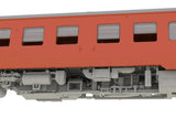 Plumpmoa Original JNR Kiha 20 type diesel railcar 200th generation type kit<br>[Pre-Order 01/03/26]