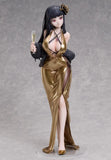 Goddess of Victory: Nikke D: Killer Wife - Secret Party Cleaner Figurine<br>[Pre-Order 11/01/26]