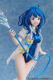 Makeine: Too Many Losing Heroines! Anna Yanami School Swimsuit Ver. 1/7 Scale Figure<br>[Pre-Order 22/02/26]