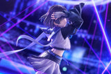 The IdolM@ster Gakuen Misuzu Hataya-Moon Turtle-(PV407) Figurine<br>[Pre-Order 11/08/26]