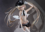 Carneades Angel Police Elle Figurine <br>[Pre-Order 19/01/25]