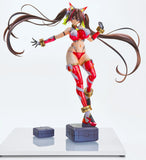 Orbit Girls Entry NO.02 Akane Hinatsu Figurine<br>[Pre-Order 28/09/25]