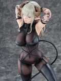 2.5 Dimensional Seduction Lustalotte Illusory Outfit / Mayura Figurine Re-Order<br>[Pre-Order 02/11/25]