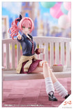Sousai Shojo Teien Side Tail (JK108) (089963)<br>[Pre-Order 25/08/26]