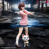 Dandadan TV Anime "Dan Da Dan" Figure Momo <br>[Pre-Order 20/04/25]