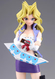 Yu-Gi-Oh! Mai Valentine Oshi Works GP007 Figurine<br>[Pre-Order 25/11/25]