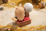 Spice and Wolf: Merchant Meets The Wise Wolf Mini Memory Lawrence & Holo<br>[Pre-Order 21/12/25]