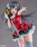 Love Live! Nijigasaki High School Idol Club Odaiba Gamers Signboard Girl Setsuna Yuki Figurine <br>[Pre-Order 03/11/24]