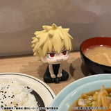 My Hero Academia Lookup My Hero Academia Katsuki Bakugo Casual Look Ver. (851650)<br>[Pre-Order 14/07/26]