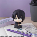 Gintama: Mr. Ginpachi's Zany Class Lookup Mr. Ginpachi's Zany Class Shinsuke Takasugi (848230)<br>[Pre-Order]