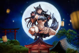 Azur Lane Atago: Full Moon's Feral Wolf Ver. Figurine<br>[Pre-Order 14/12/25]