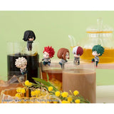My Hero Academia Ochatomo series My Hero Academia A Little Break Tea Time (Box of 6pcs)(853067)<br>[Pre-Order 13/10/26]