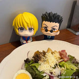 Hunter X Hunter Lookup Hunter X Hunter Kurapika (852817)<br>[Pre-Order 13/10/26]
