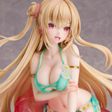 Miwabe Sakura Illustration Miwabe Sakura Illustration Summer Memory Figurine <br>[Pre-Order 21/03/25]