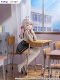 Alya Sometimes Hides Her Feelings in Russian Alya 1/7 Scale Figure<br>[Pre-Order]