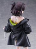 Fate/Grand Order Moon Cancer / Jade Rabbit 1/7 Scale Figure<br>[Pre-Order 27/09/26]