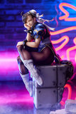 Street Fighter Series Chun-Li (Re-run)<br>[Pre-Order 12/04/26]