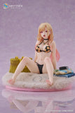 My Dress-Up Darling 1/6 Scale Figure - Marin Kitagawa (Swimwear Ver.) <br>[Pre-Order 02/02/25]