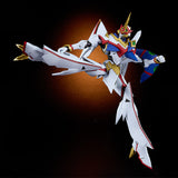 VS Knight Ramune & 40 Fire Moderoid Kaiser Fire <br><[Pre-Order 18/05/25]