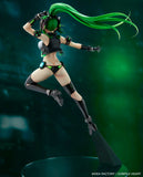 Hyperdimension Neptunia Next Green Figurine<br>[Pre-Order 14/09/25]