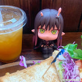 Milky☆Subway The Galactic Limited Express Akane  (852718)<br>[Pre-Order 19/09/26]