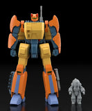 Special Armored Battalion Dorvack Moderoid Mugen Calibur<br>[Pre-Order 25/01/26]
