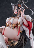 Toridamono Original Tatsu Chan 1/7 Scale Figure <br>[Pre-Order 18/05/25]