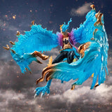 S.H.Figuarts Marco-Summit War of Marineford-<br>[Pre-Order 03/01/26]